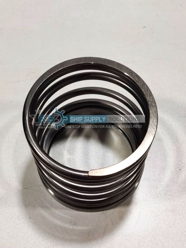 MECHANICAL SEAL SIZE 127mm (ID 127mm X OD 158mm X L 152mm) NEW