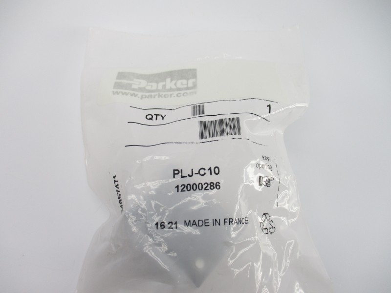 PARKER PLJ-C10 NSMP