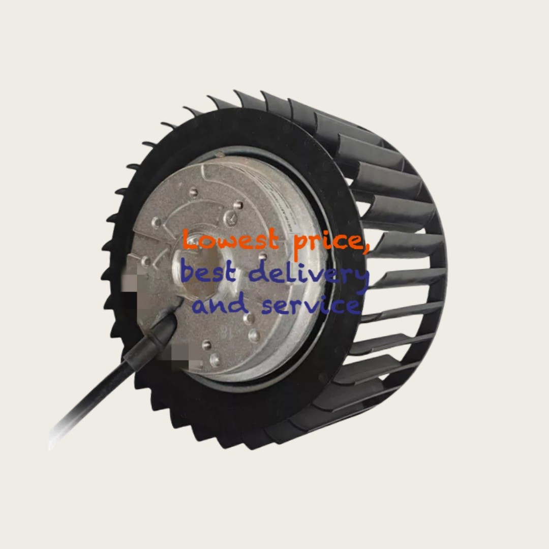 1PC FOR R2E140-AS77-73/G01 Centrifugal Fan 230VAC 27/23W Φ140MM Cooling Fan