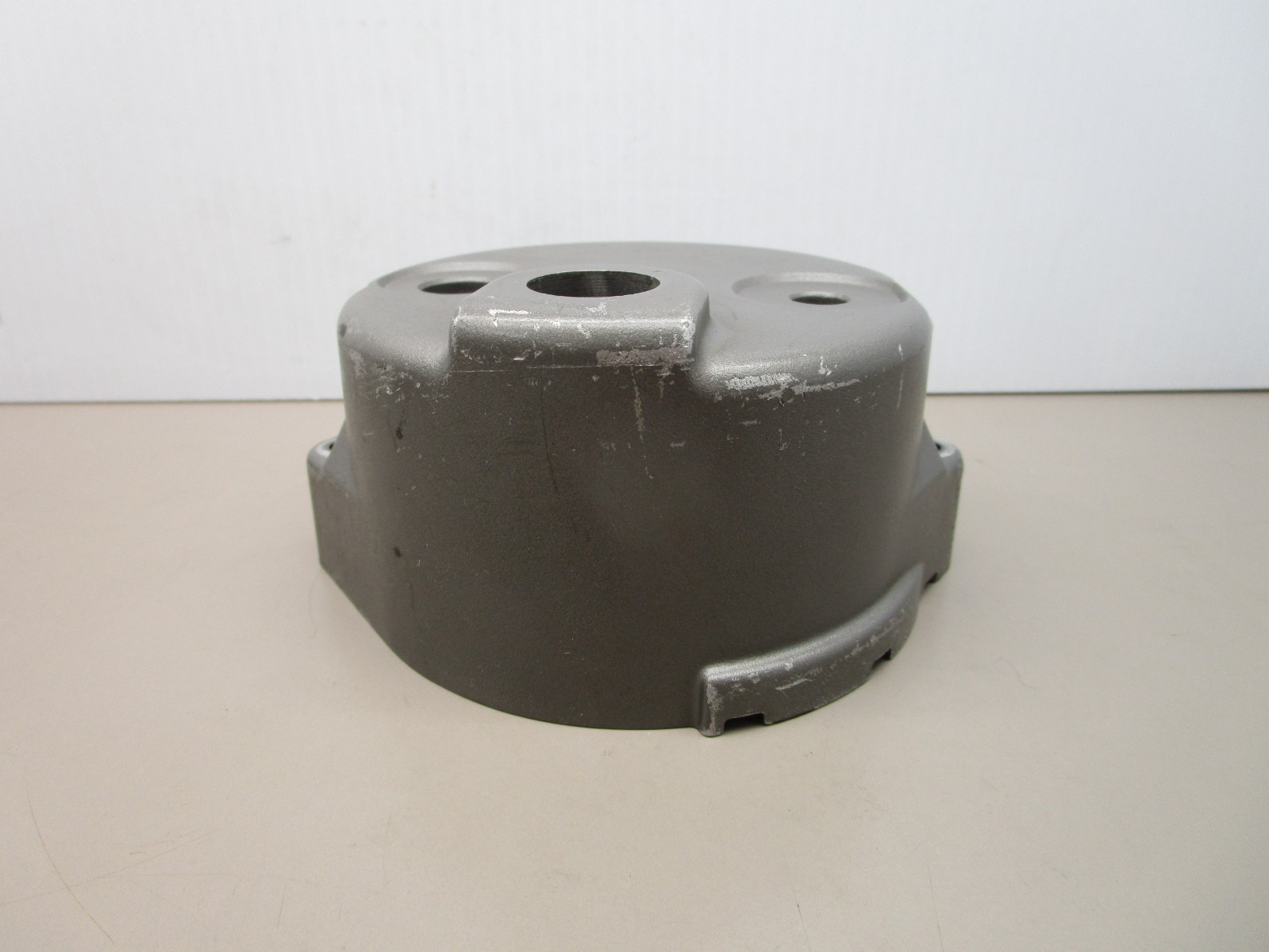 Delco Remy 39MT Engine Starter Rear Bearing Housing Cover 500569 KA-1