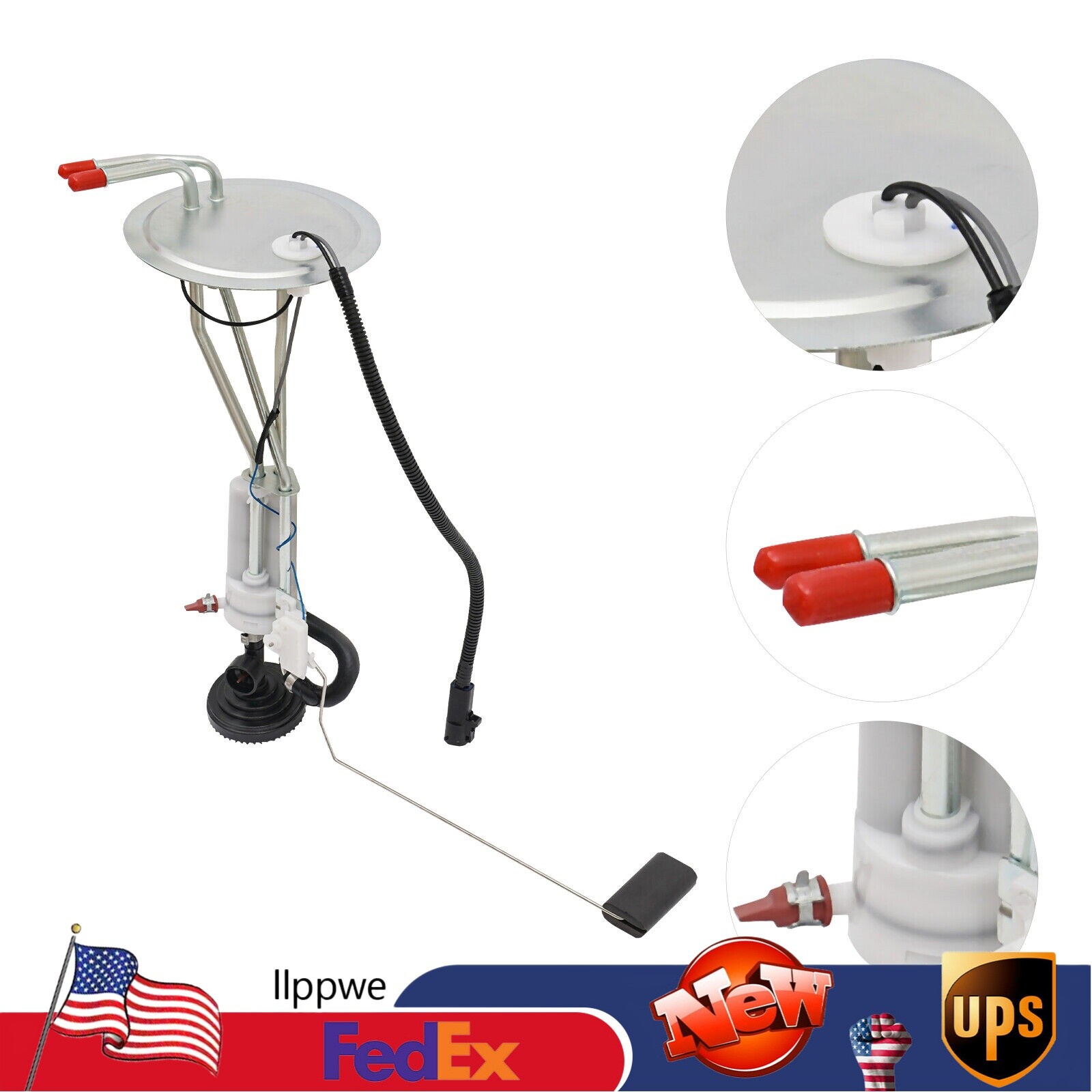 Fuel Tank Sending Unit Fuel Tank Sending Unit Fuel Tank Sending Unit Sender Kit