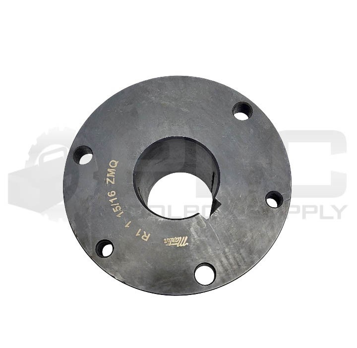 NEW MARTIN R1 1 15/16 SPLIT TAPER BUSHING