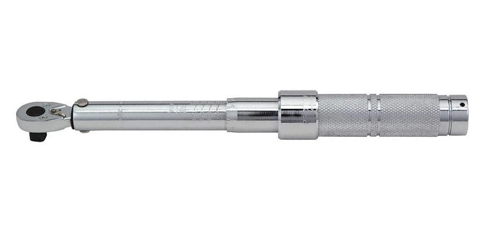 Proto J6006NMC 3/8 Drive 16 – 80 Nm Ratcheting Head Micrometer Torque Wrench