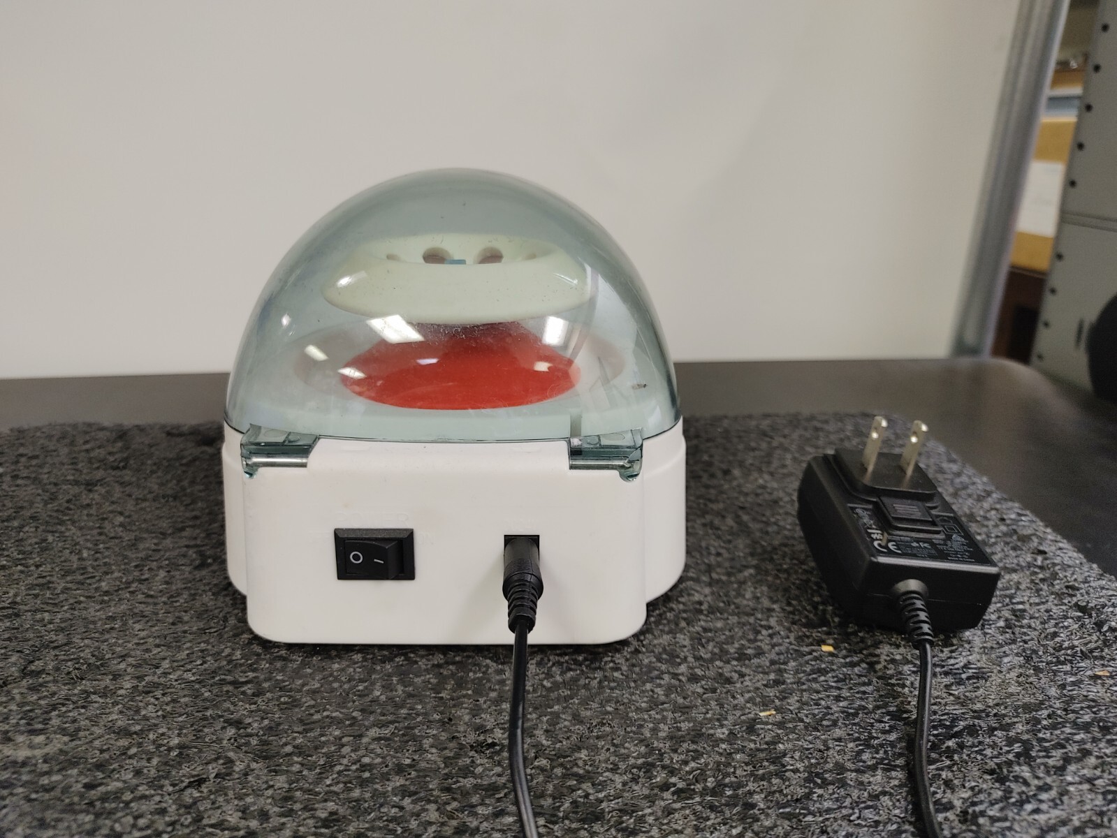 OHAUS FC5306 Frontier 5306 Mini Centrifuge