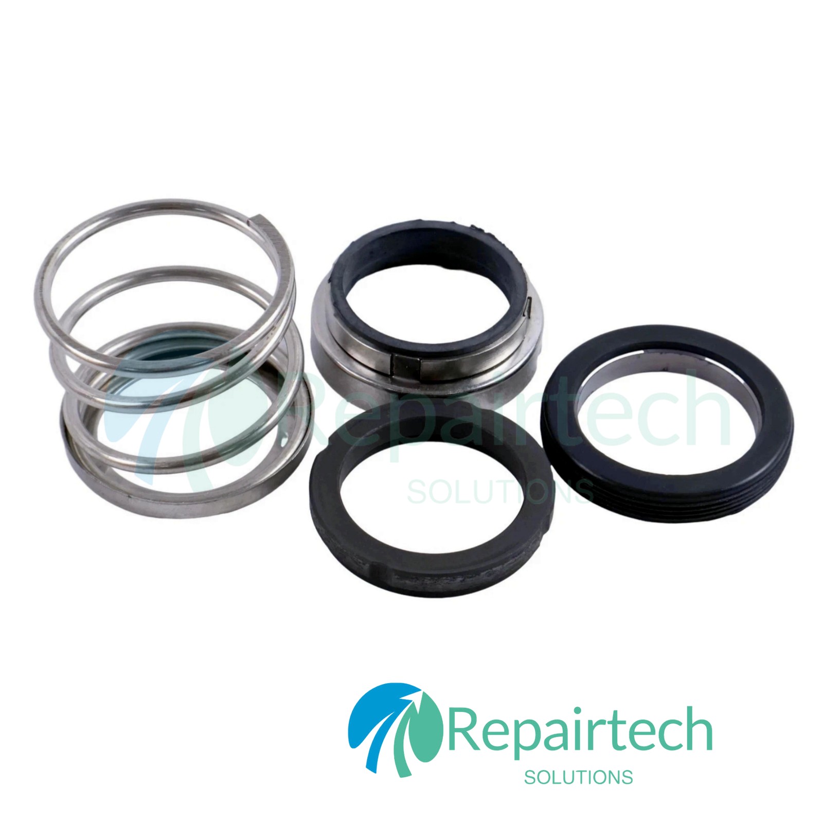 35593490 Mechanical Seal For Ingersoll Rand Doosan Air Compressor 35593508 New