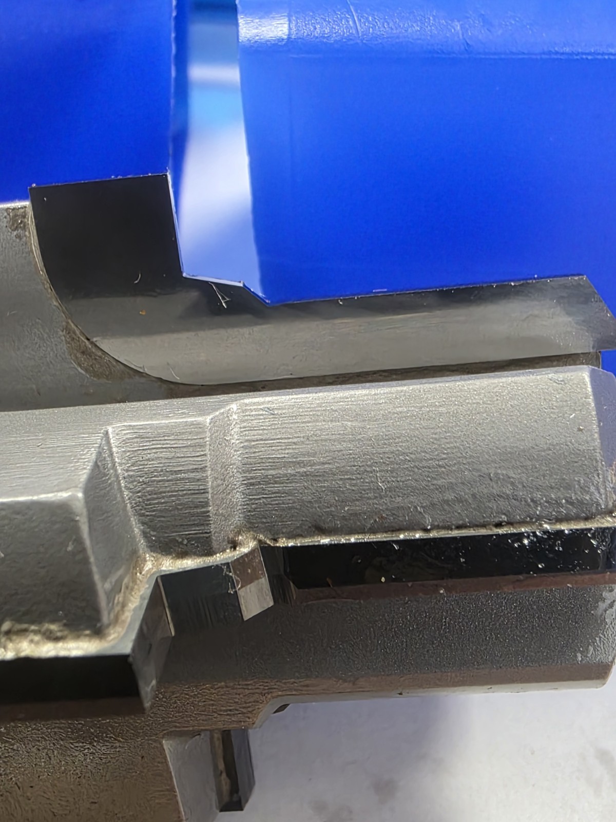 3/4″ TUBE Porting Tool, Scientific Cut Tools SAE J1926 J514 CARBIDE TIPPED, USA