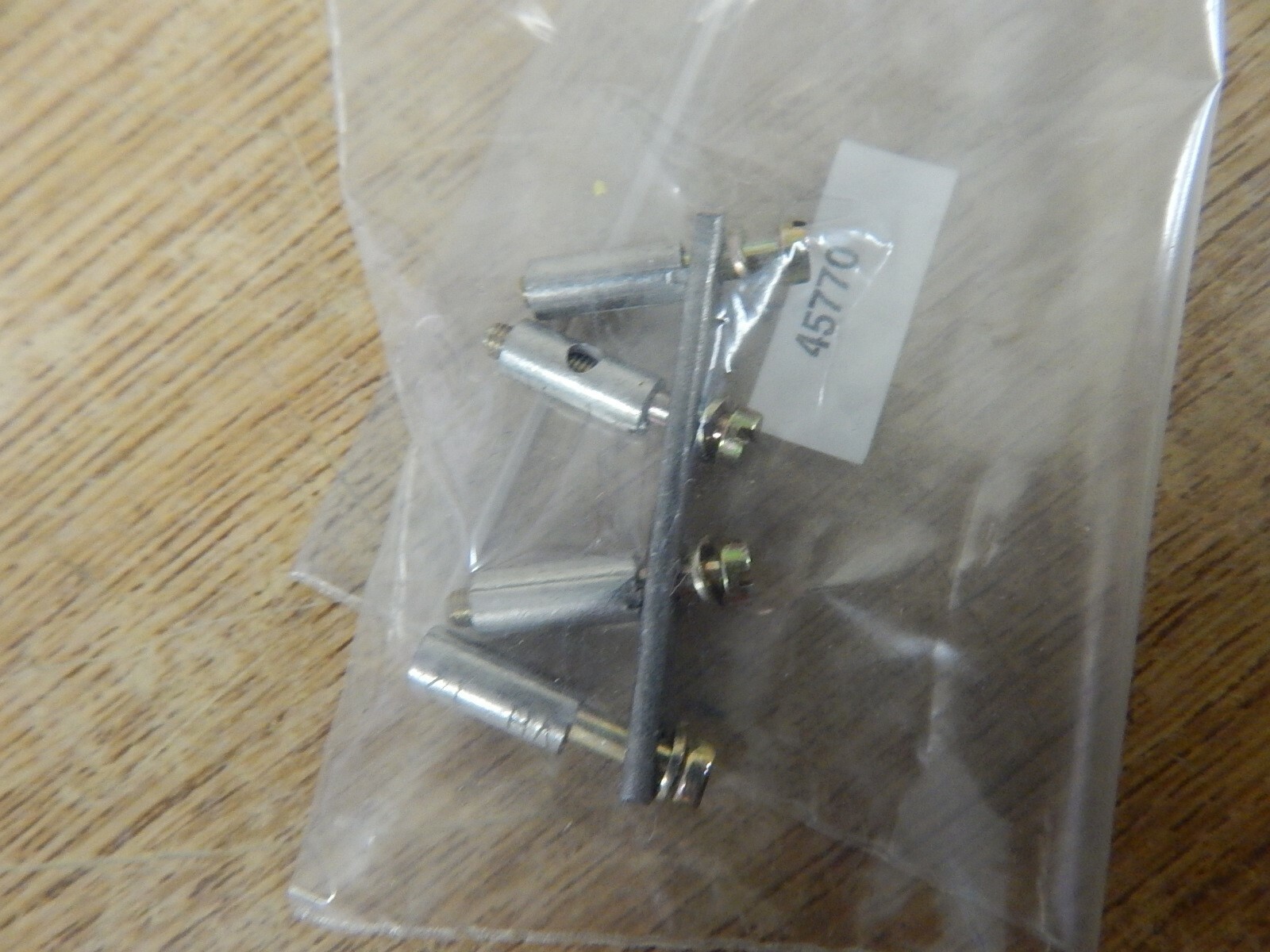 NEW VH 12 45770 Terminal Jumper *FREE SHIPPING*
