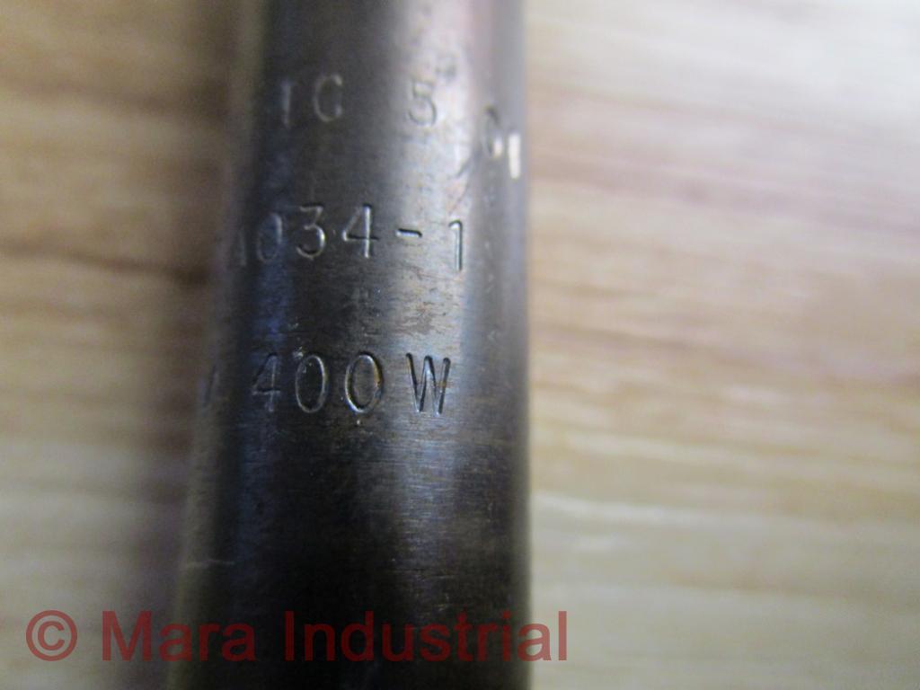 Pacific PJ11A034-1 Heater 120V 400 Watt
