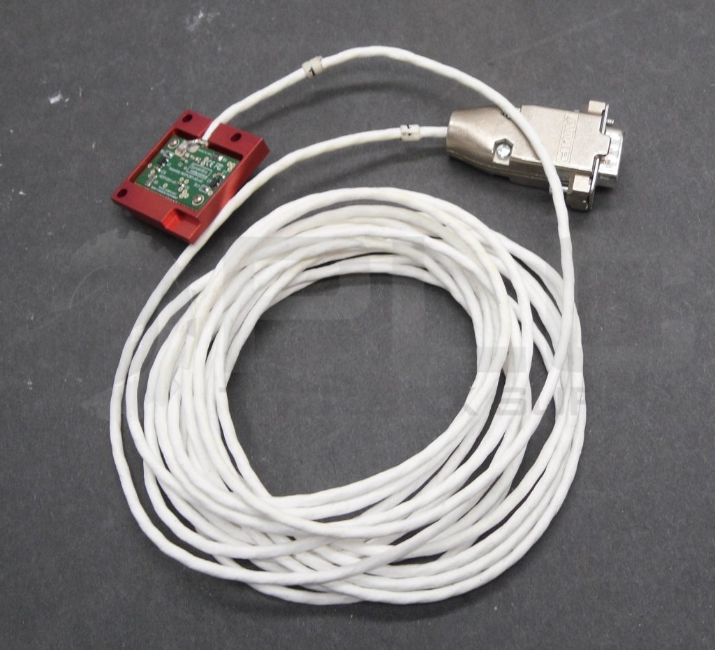 NEW SYNVENTIVE HESASSY05-LF2316CE3 APPROX 9′ HESPCB01-AD-V03 HESPCB01-V03