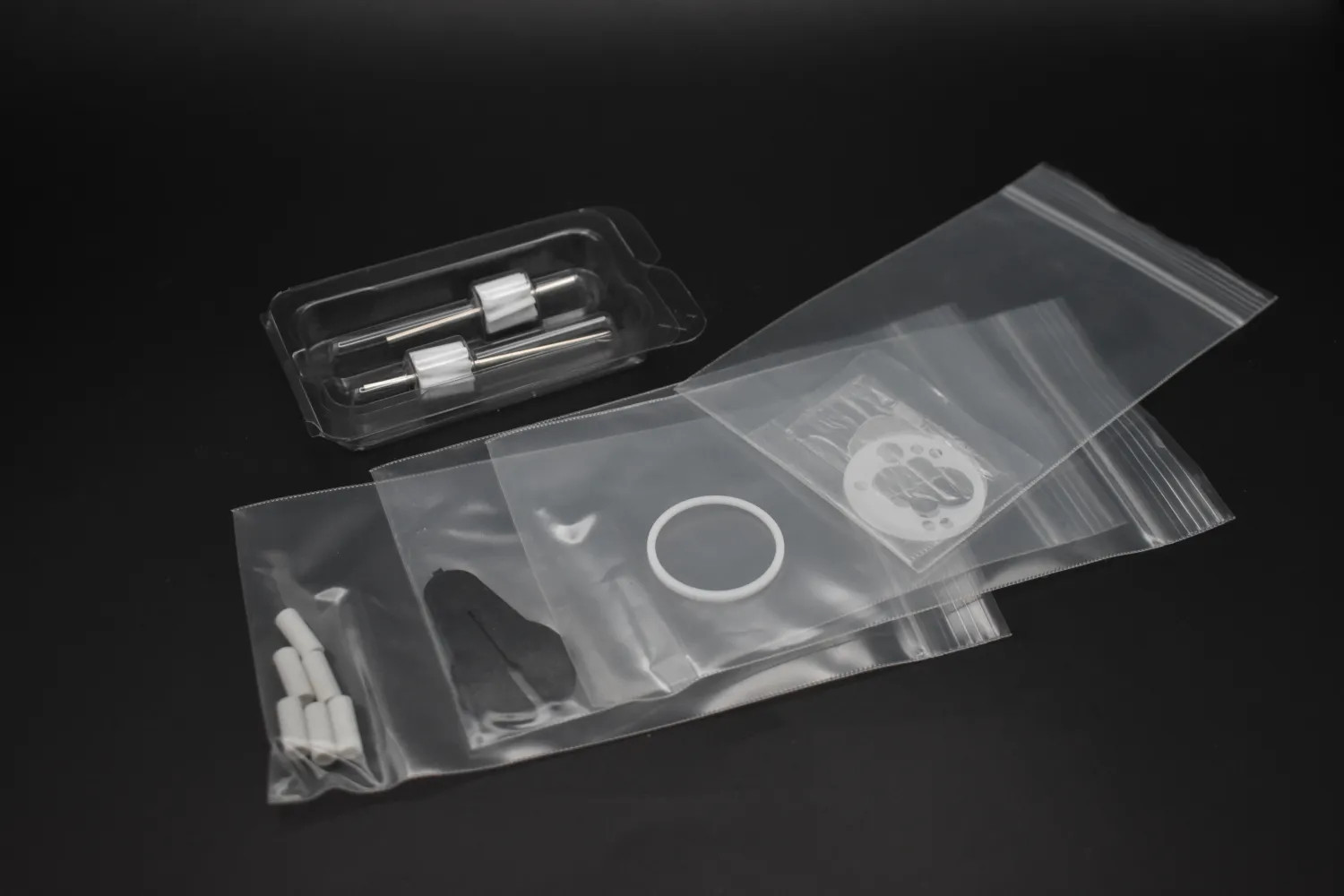 MICROPUMP L23631 SERVICE KIT GJ-N25.FF2S.0