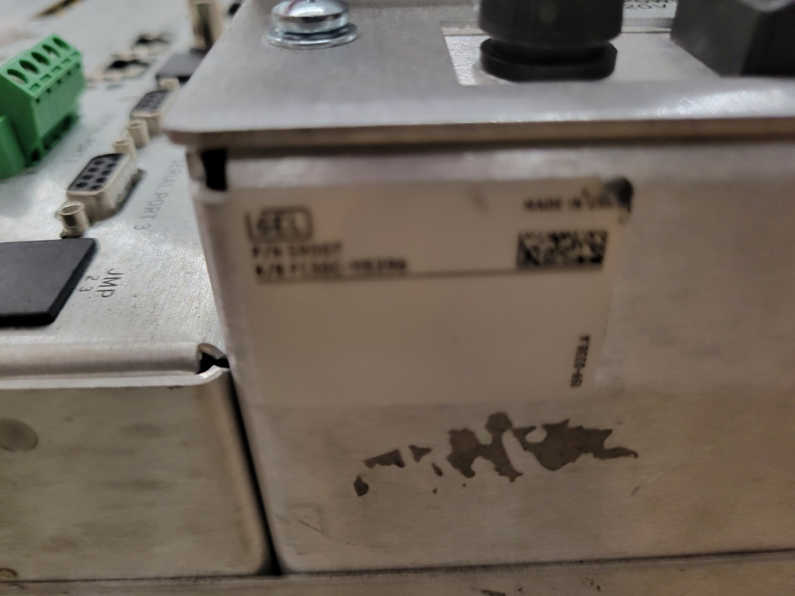 SEL-651R Recloser Control w/SEL0651R2APXGAE1123L508.