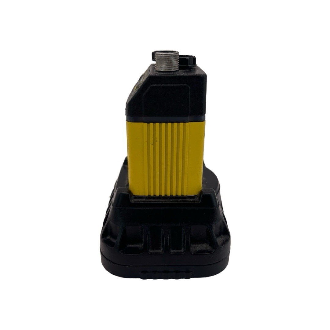 COGNEX DM374XAR Barcode Scanner 821-10079-1R Rev 08 | 820-10389-1R