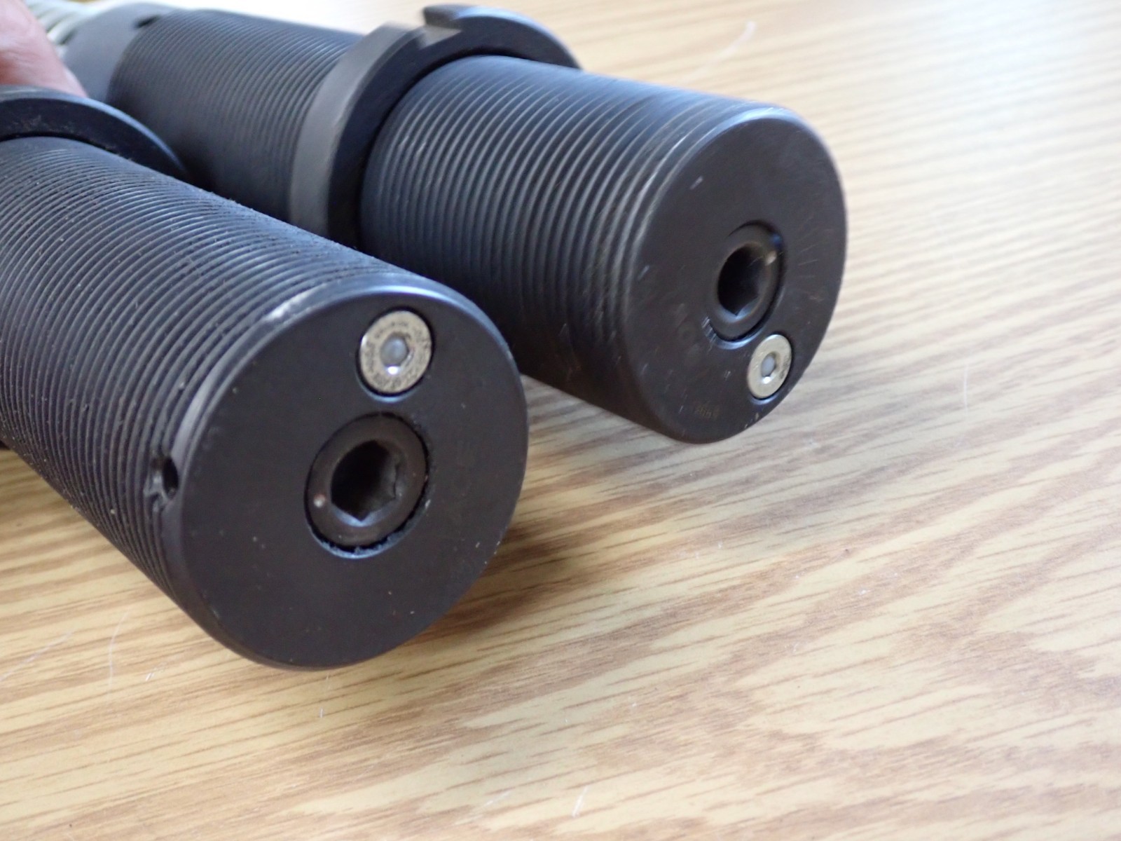 Ace Controls MA4575 Adjustable Shock Absorber LOT OF [2] NEW