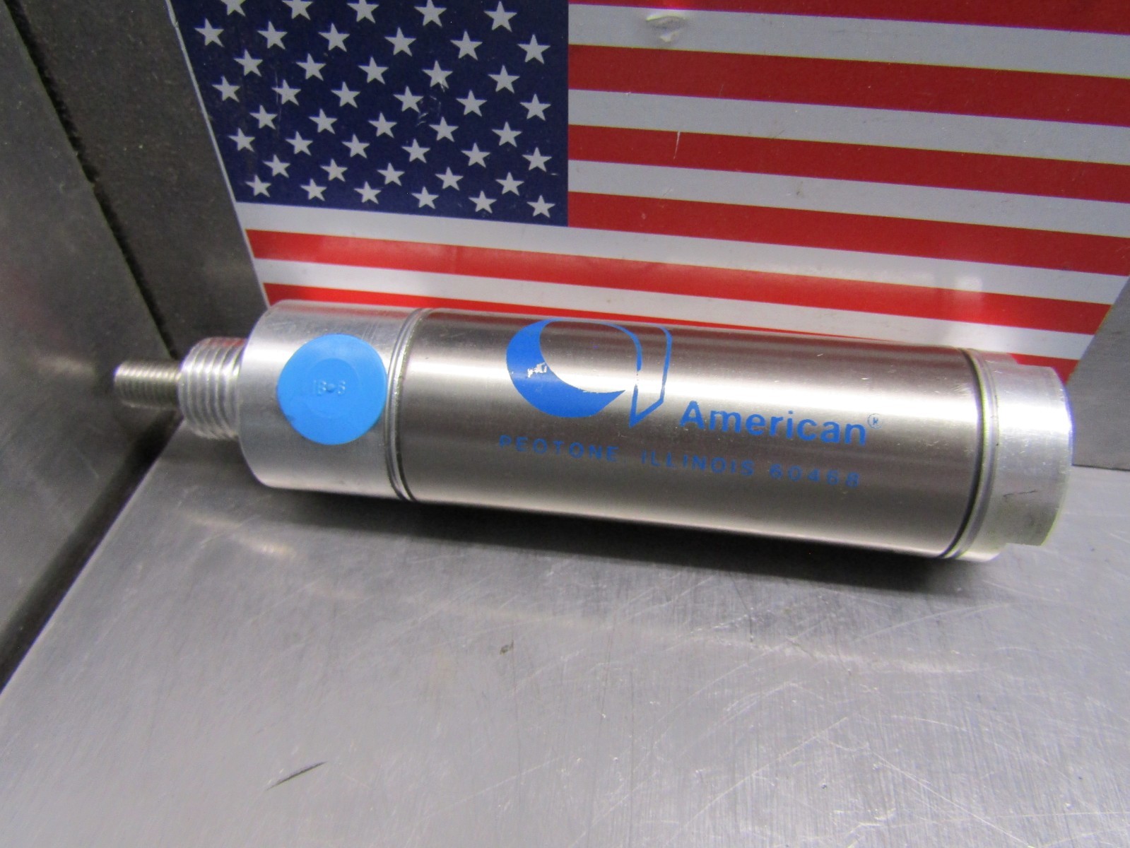 American 1062DNS-1.50 Cylinder