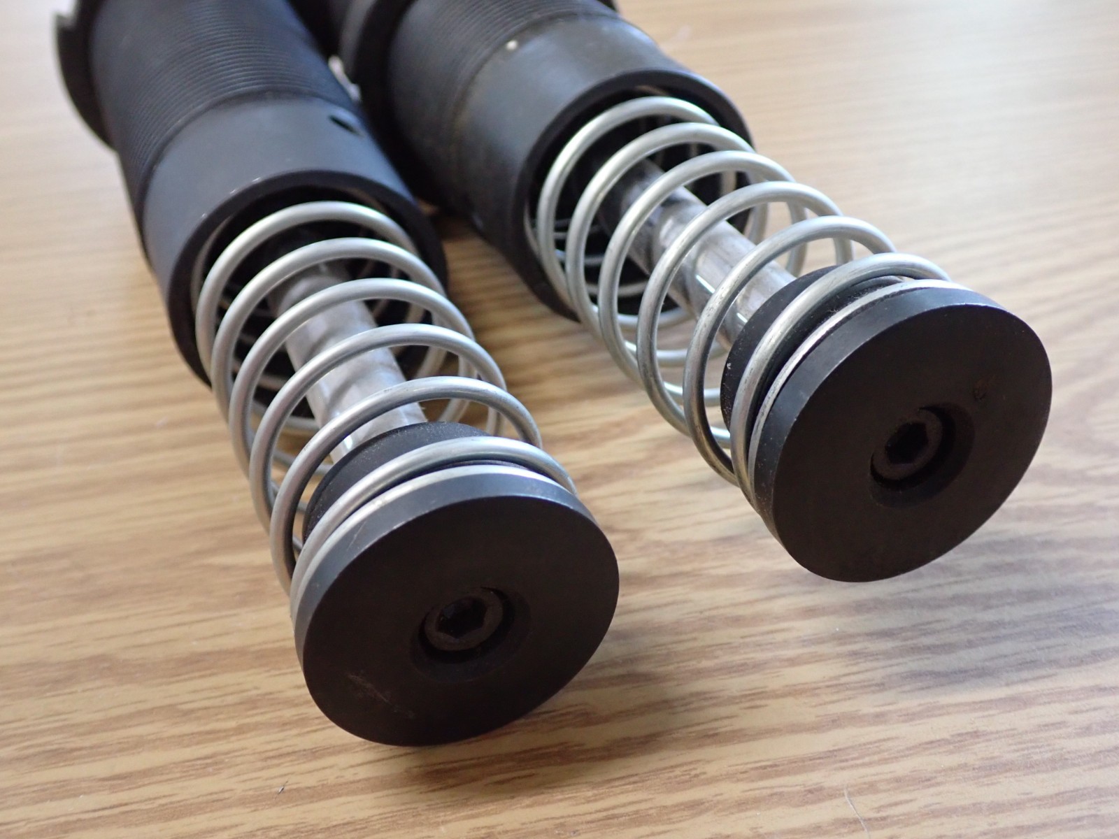 Ace Controls MA4575 Adjustable Shock Absorber LOT OF [2] NEW