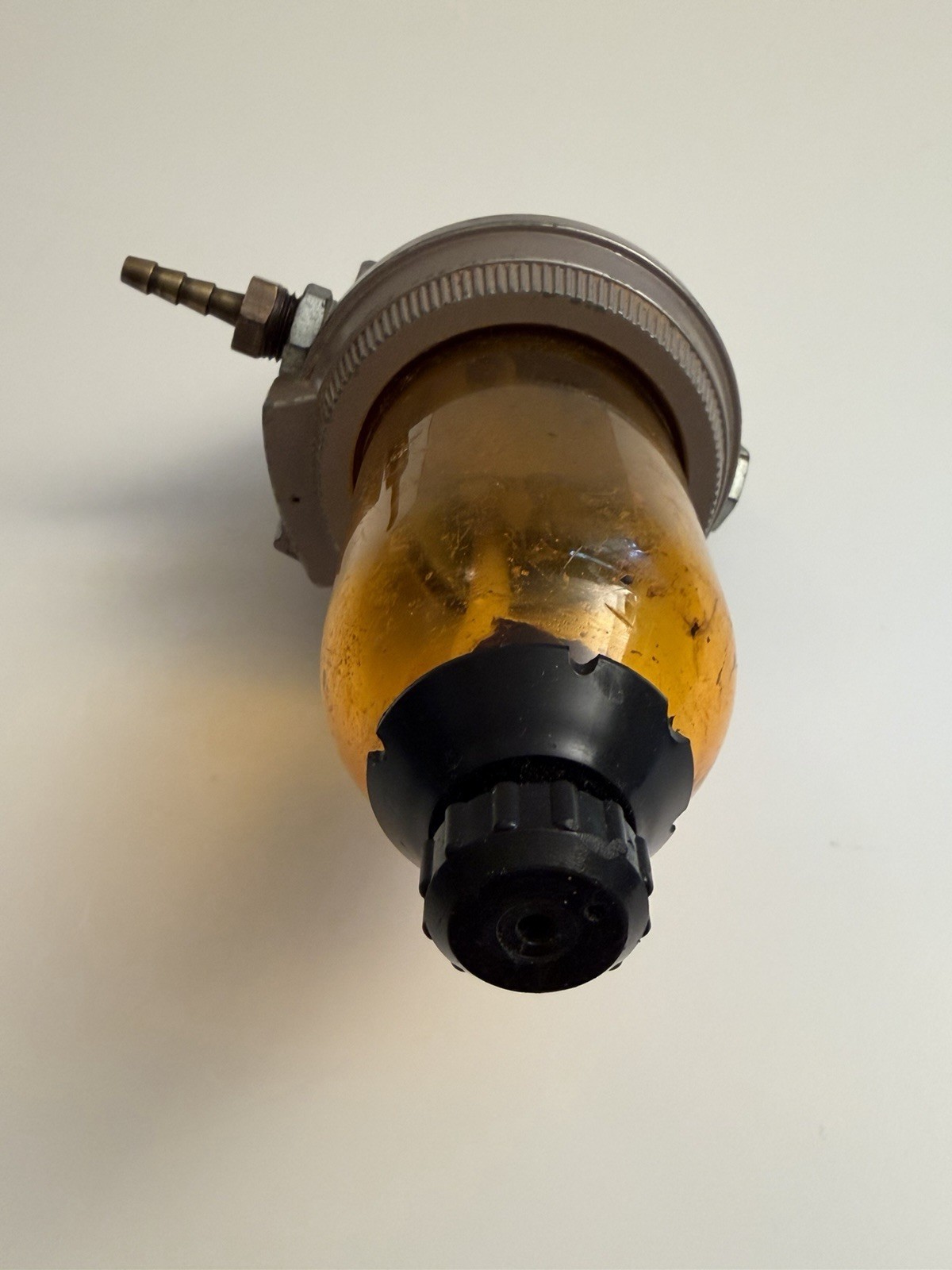 Schrader Bellows 3581-1000 Lubricator 35811000