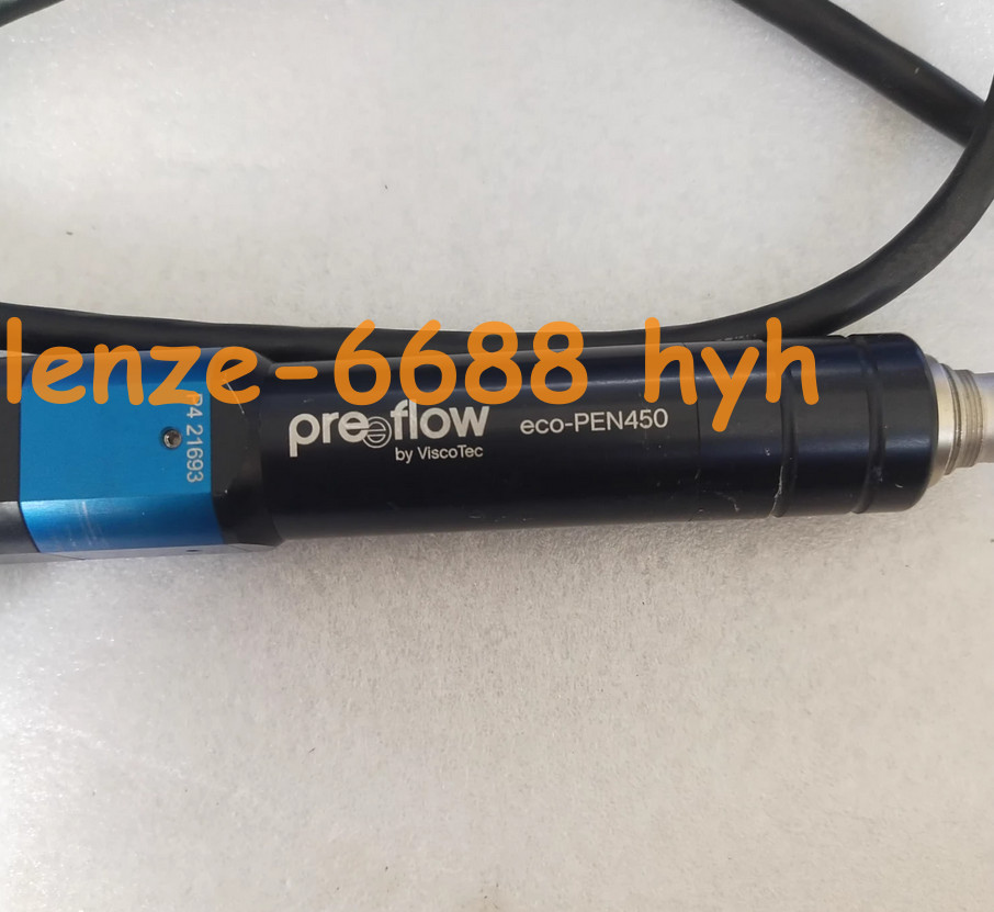 🔥1PC TEST OK For preeflow EC200-K eco-PEN450 DHL or FedEx 90days Warranty