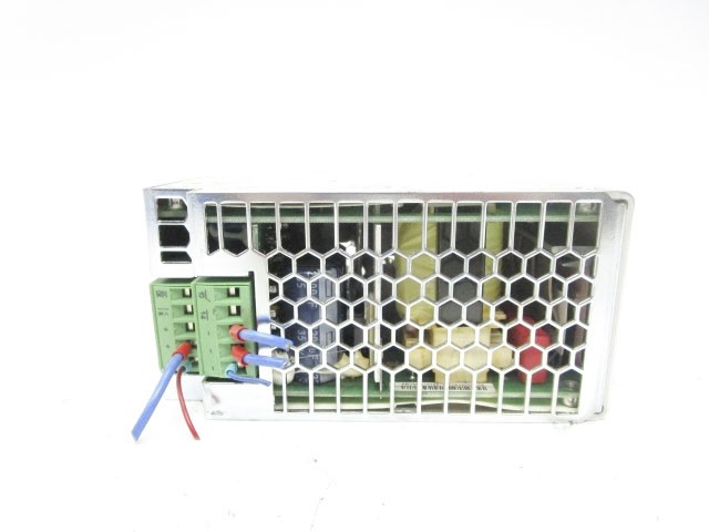 PHOENIX CONTACT QUINT-PS/1AC/24DC/10 2866763 100-240V 2.8-1.2A UNMP