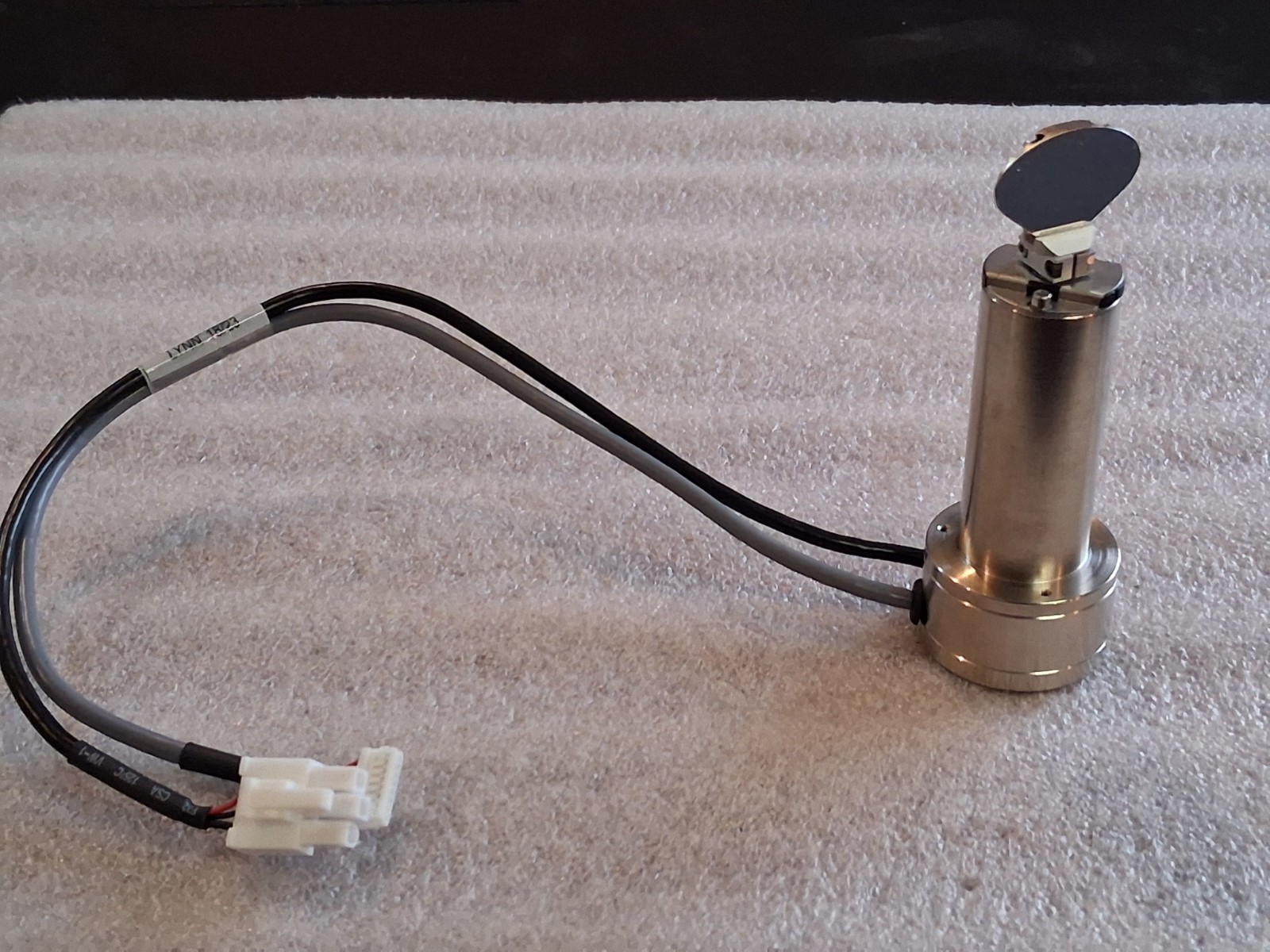 Cambridge Technology 6230K Galvanometer Scanner