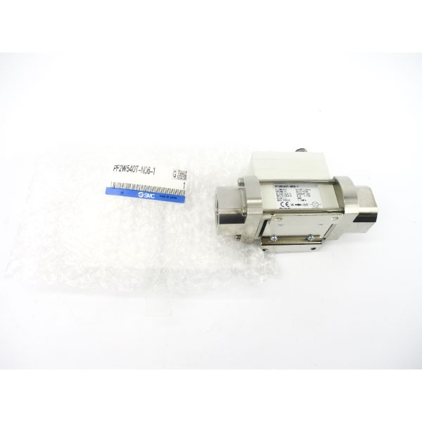 SMC PF2W540T-N06-1 12-24V NSMP