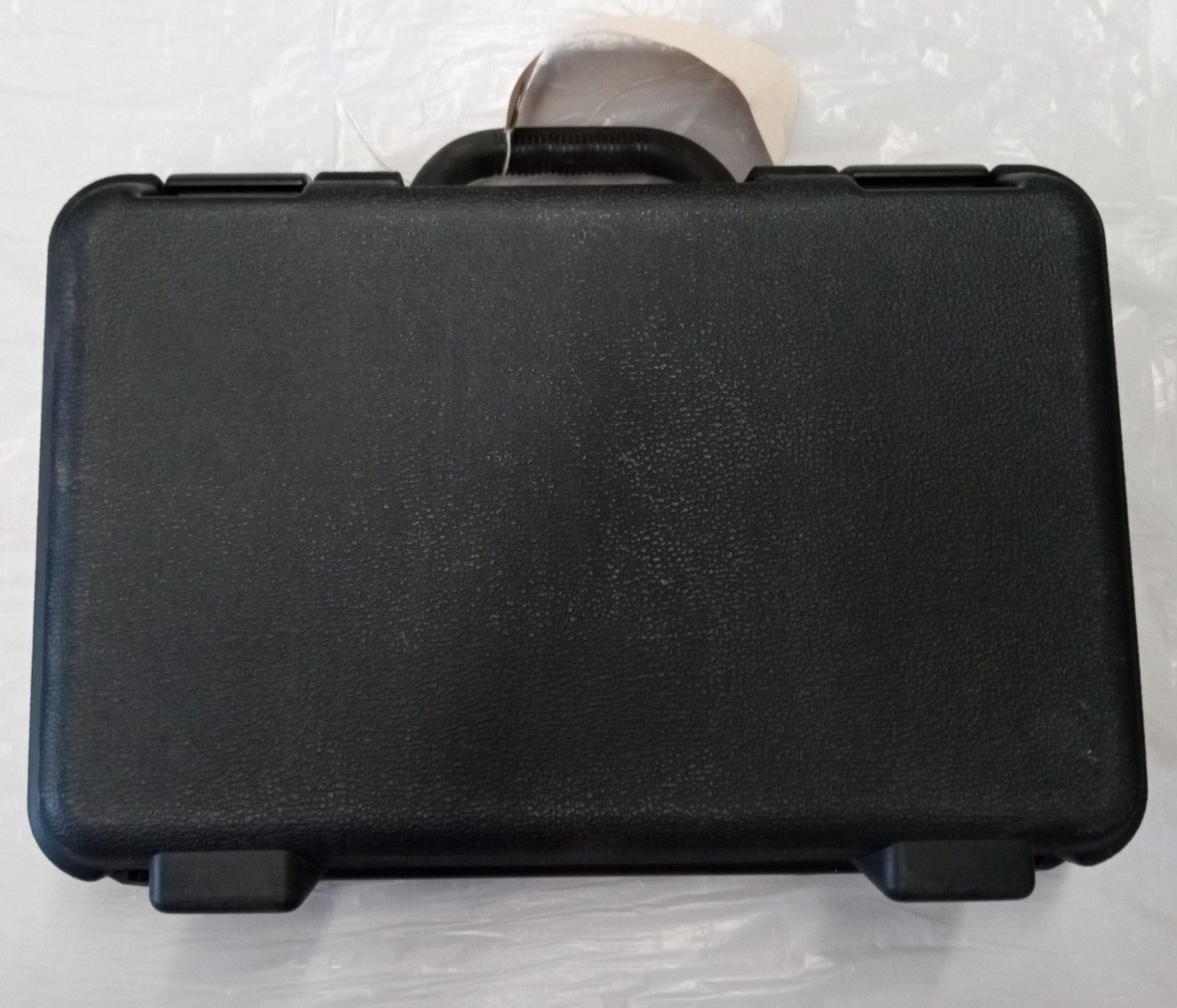 QWIKLINE CC116 13-1/2X9-1/4X3-1/4 CONSTRUCTION CARRYING CASE