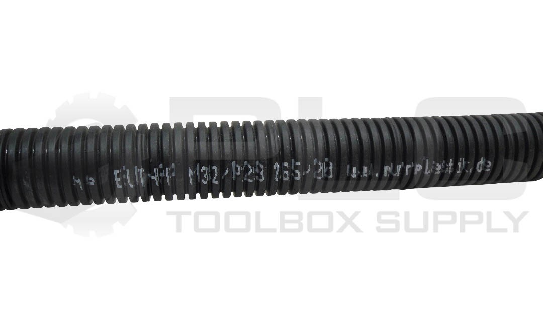 NEW MURR PLASTIK BUT-PP M32/P28 165/20 CORRUGATED CONDUIT