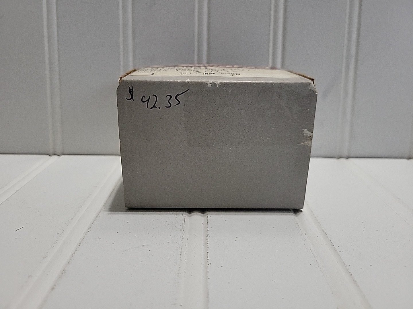 Service First CNT00921 Temperature Control