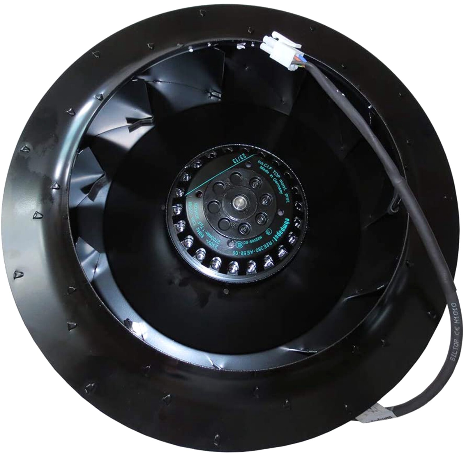 New In Box 20-PP01080 20PP01080 Inverter Fan For AB- US Stock