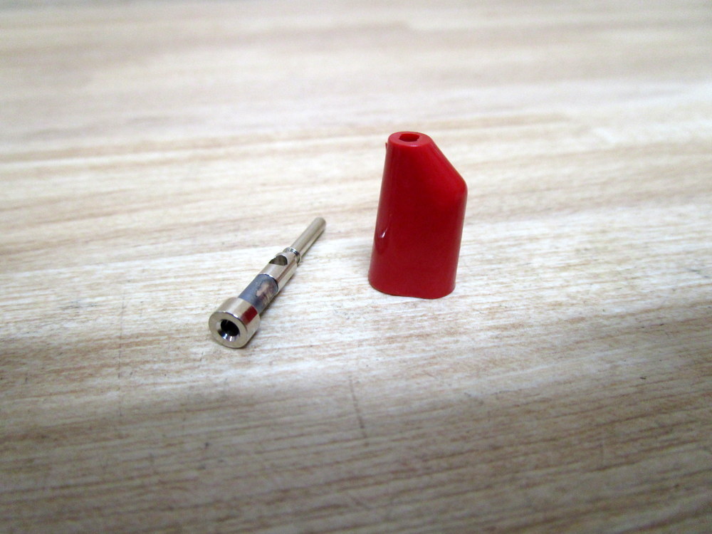 Johnson 105-1202-001 Tip Plugs 10512020001 (Pack of 14)