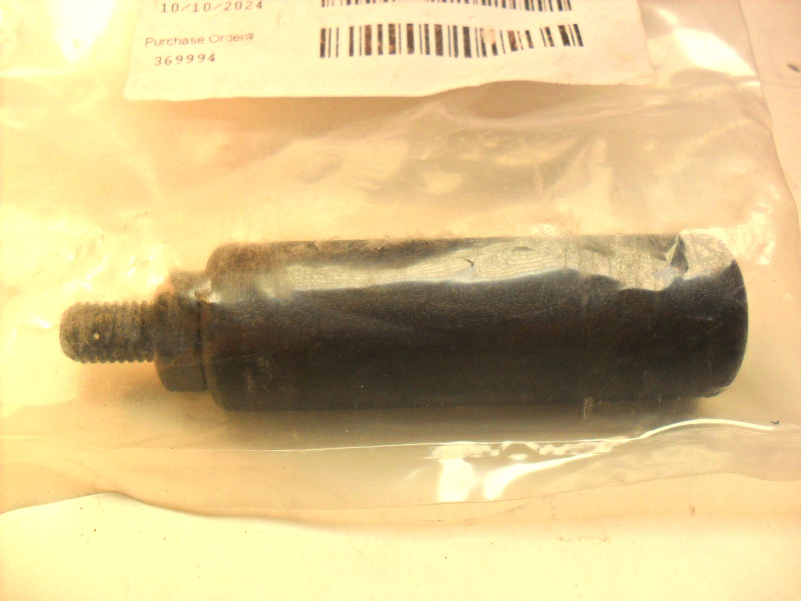 JCL-900 Folding Handle – M10 x 1.5 82 MM – Black – Sealed Bag  USA Seller