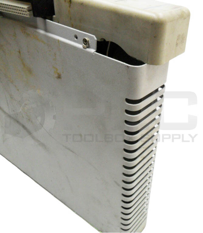 ALLEN BRADLEY 1394-AM03 /B AC SERVO CONTROLLER 530-680V 3.2A 1PH *READ*