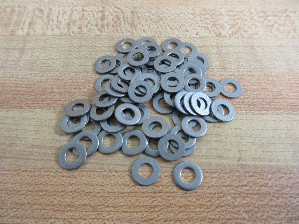 Superior Washer & Gasket 2550W23612 Washer (Pack of 74)