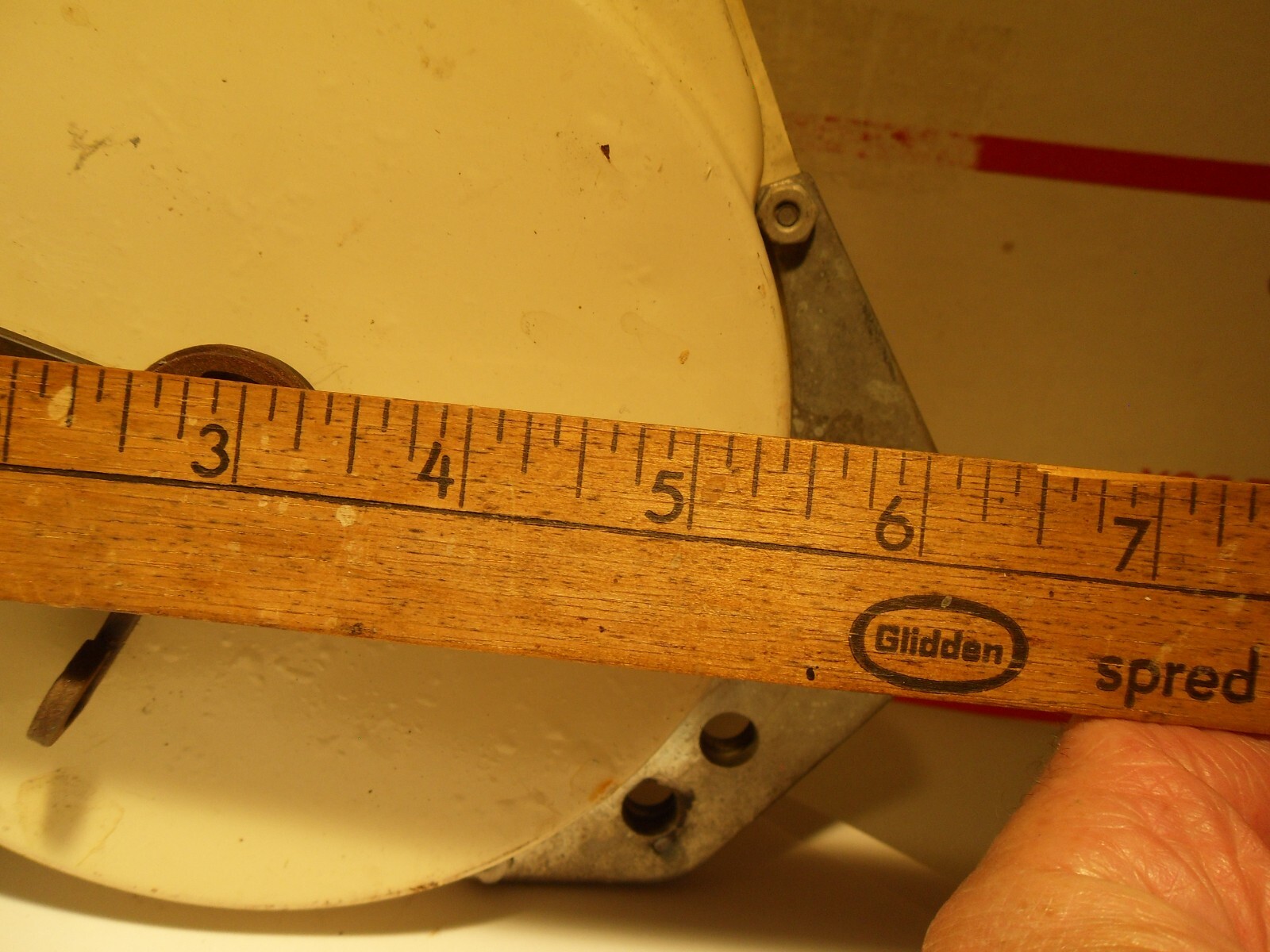 AERO-MOTIVE, 5FLR, 1 to 5lbs Tool Retractor Balancer.