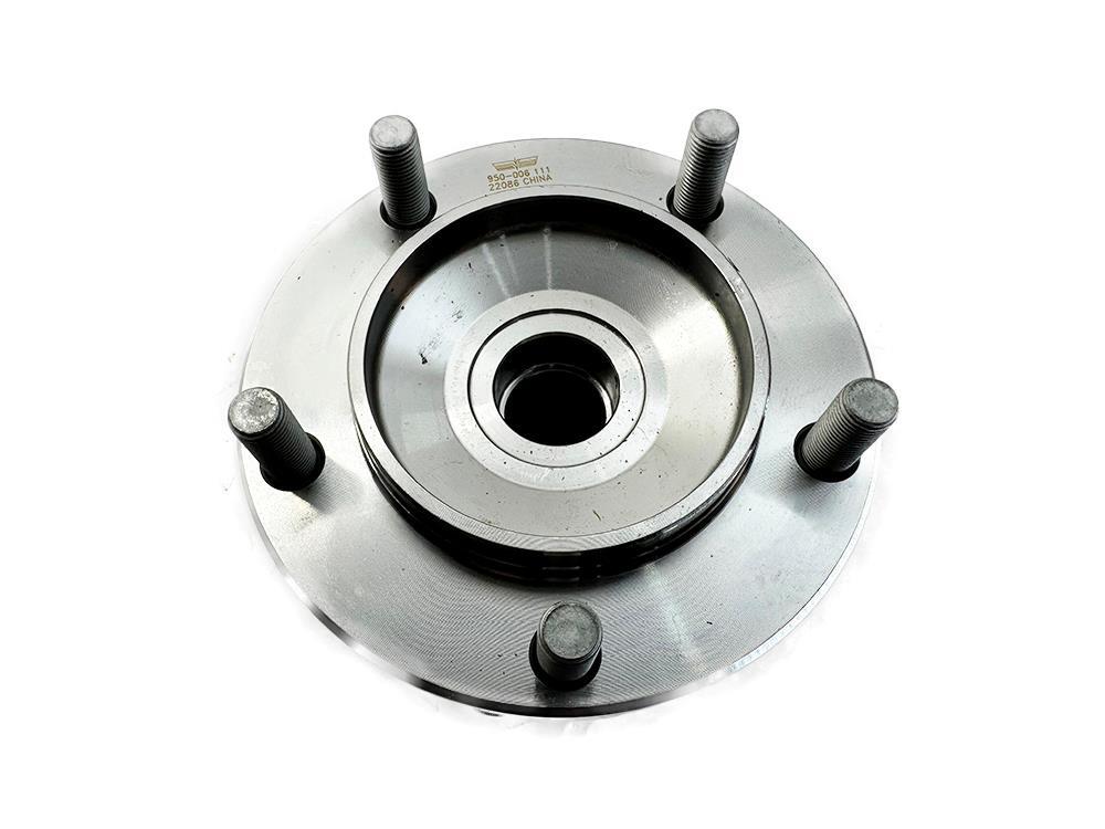 Dorman 950-006 Hub Assembly for Select Toyota Tundra Sequoia FAST SHIP