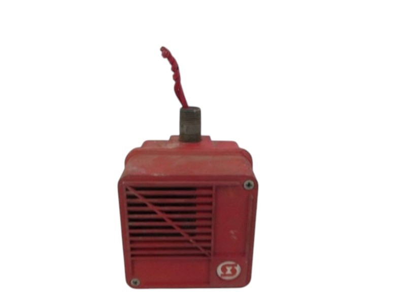 ATLAS PP-4056 HORN SPEAKER UNMP