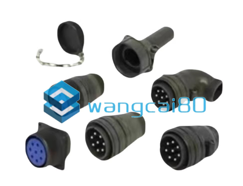 1PCS NEW CM10-AP10S-L-D(R1) Plug and socket connector socket