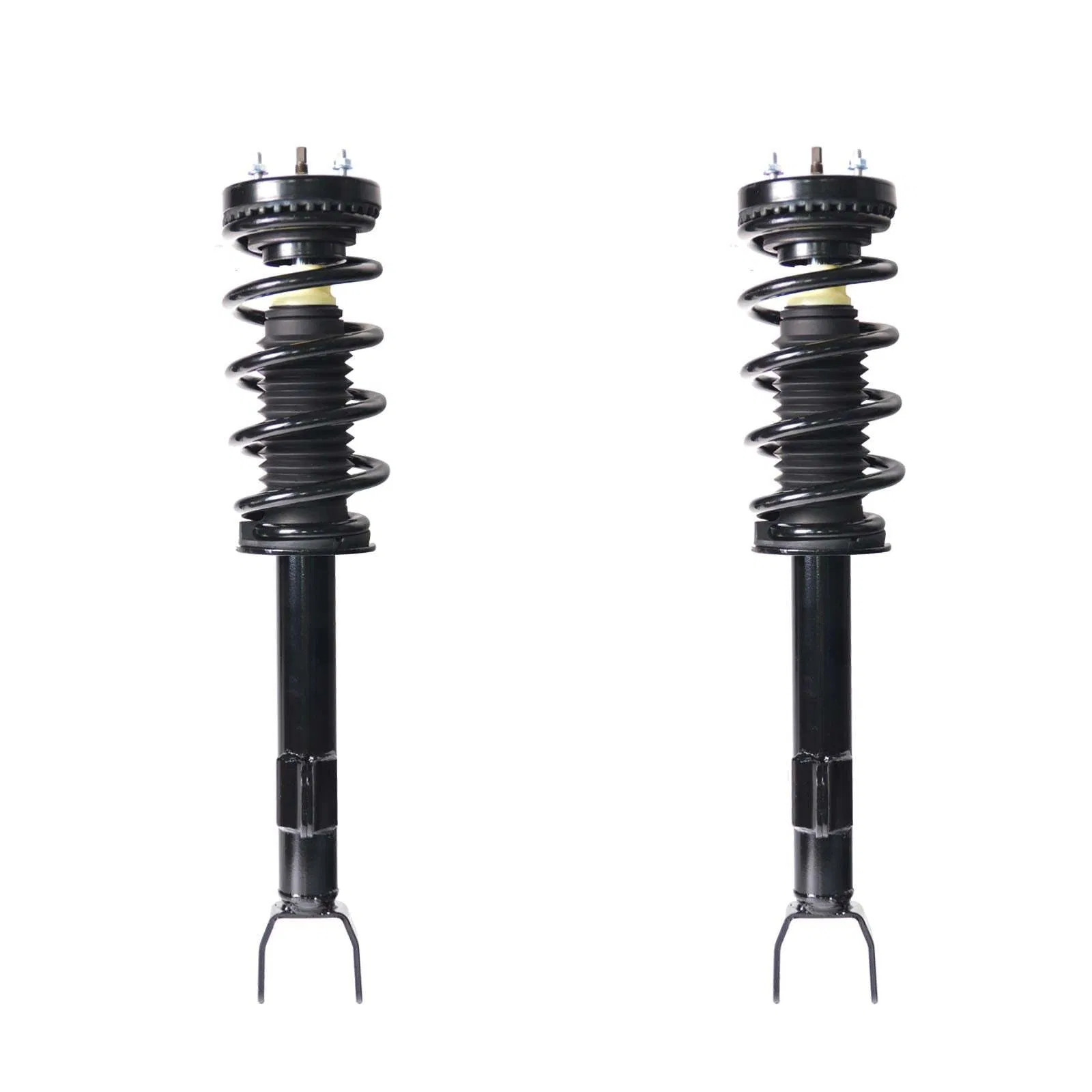 US GARVEE Front Pair Complete Strut Spring Assembly Compatible for 2012-2022 Cha