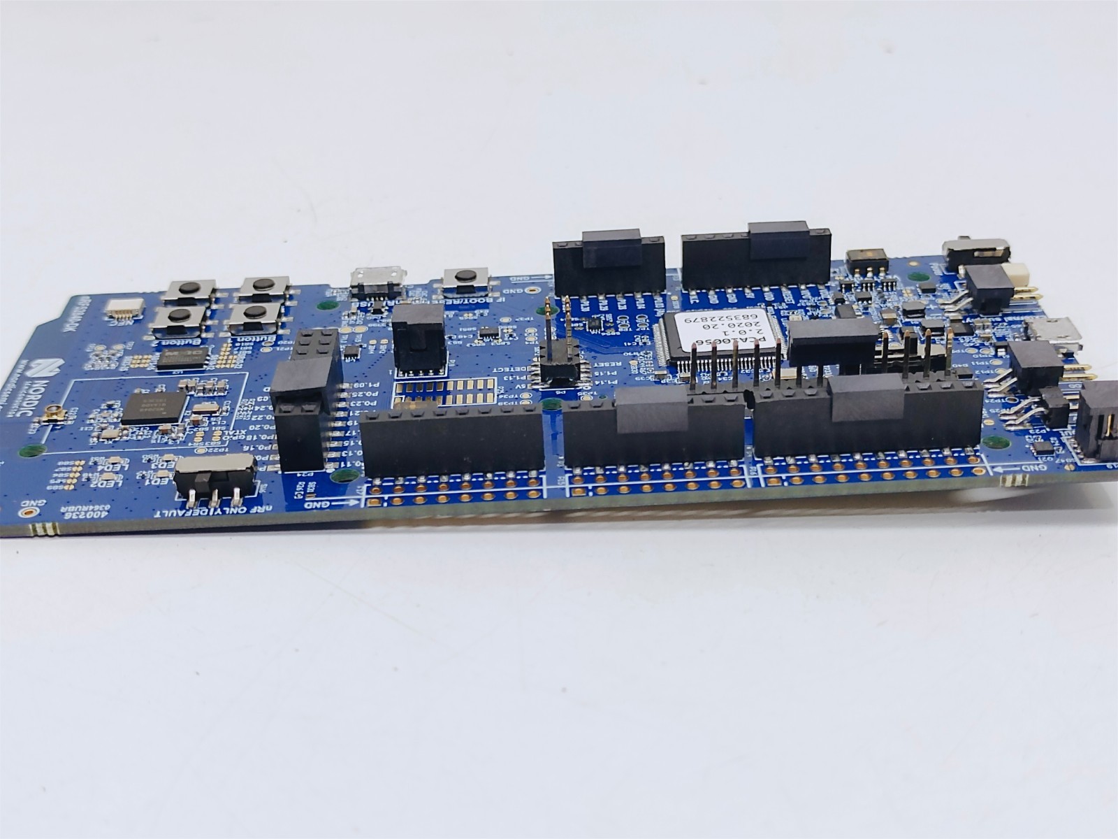 Nordic Semiconductor nRF52840-DK Development Kit Bluetooth Board PCA10056