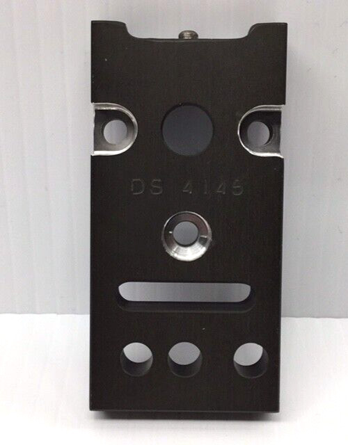 Deane Systems DS4145M Bearing Block Aluminum 7/16″ X 1-1/2″ X 3″