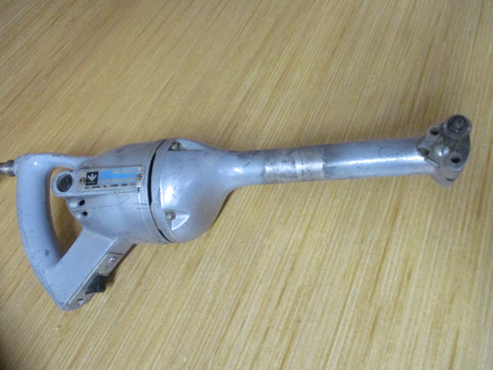 Ideal 25-001C Vintage Rotary Cutter 25001C