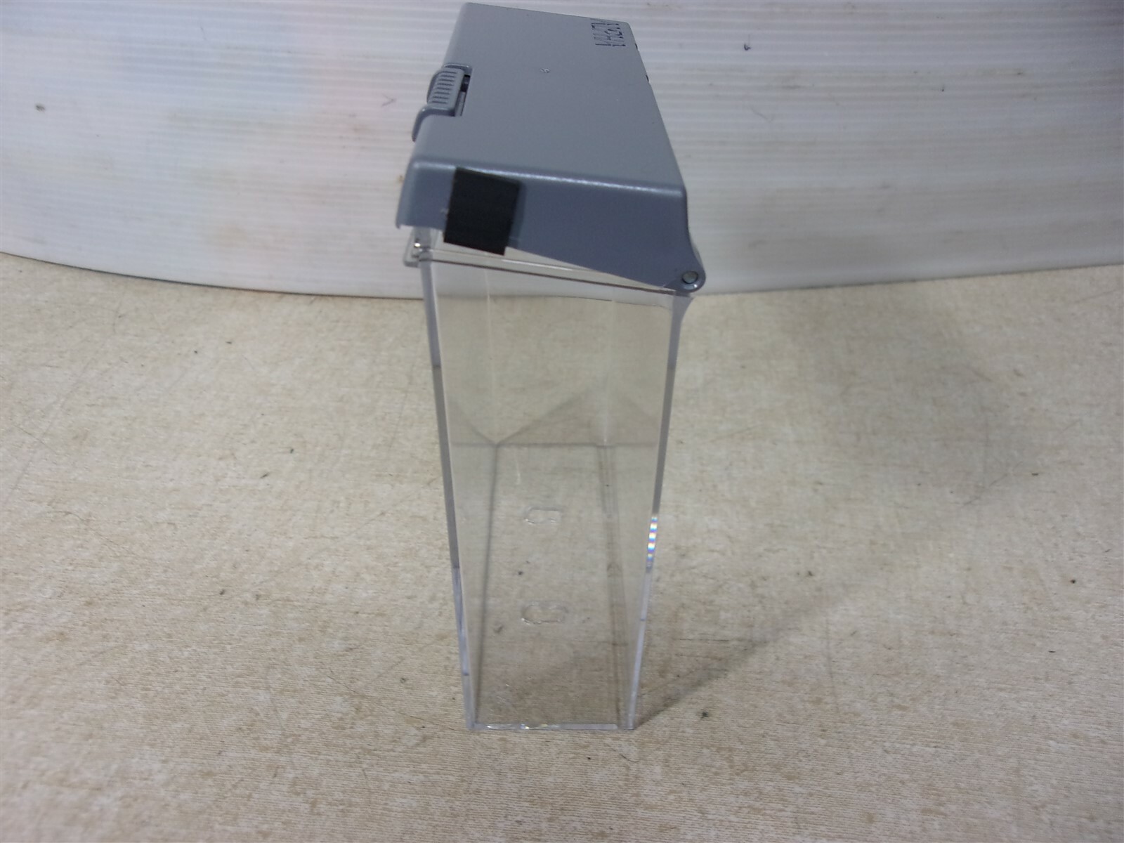 NEW Alpha Security ACM356BRF-6 Anti-Theft Security Boxes, Lot of 20