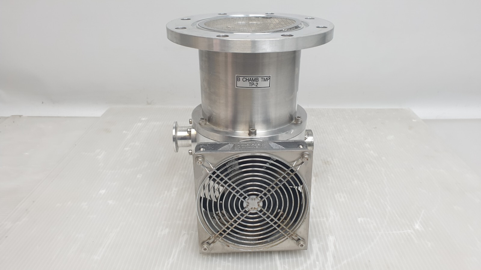 SHIMADZU TURBO MOLECULAR PUMP TMP-203M