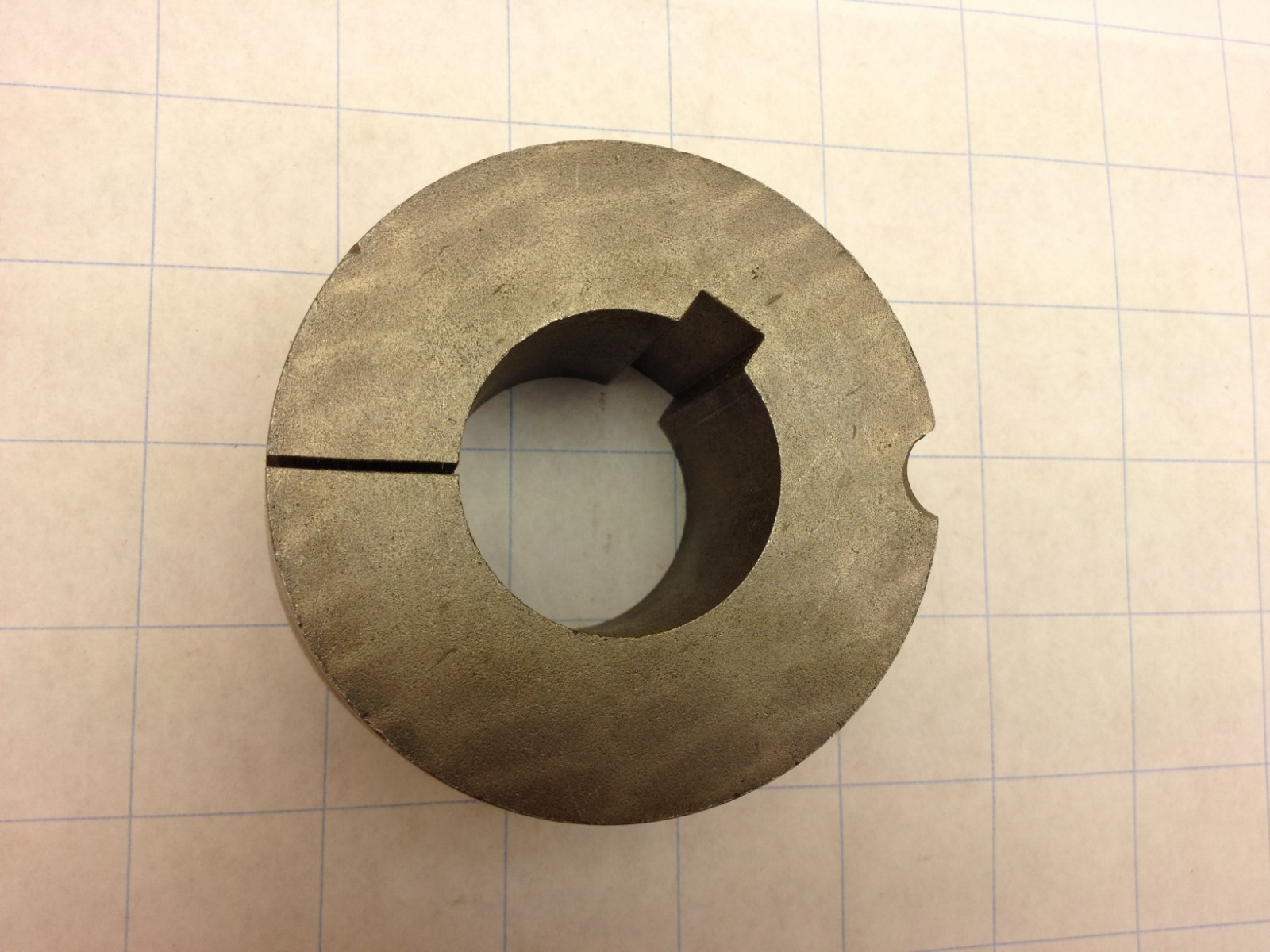 Martin #2517 x 1-1/2″ Bushing