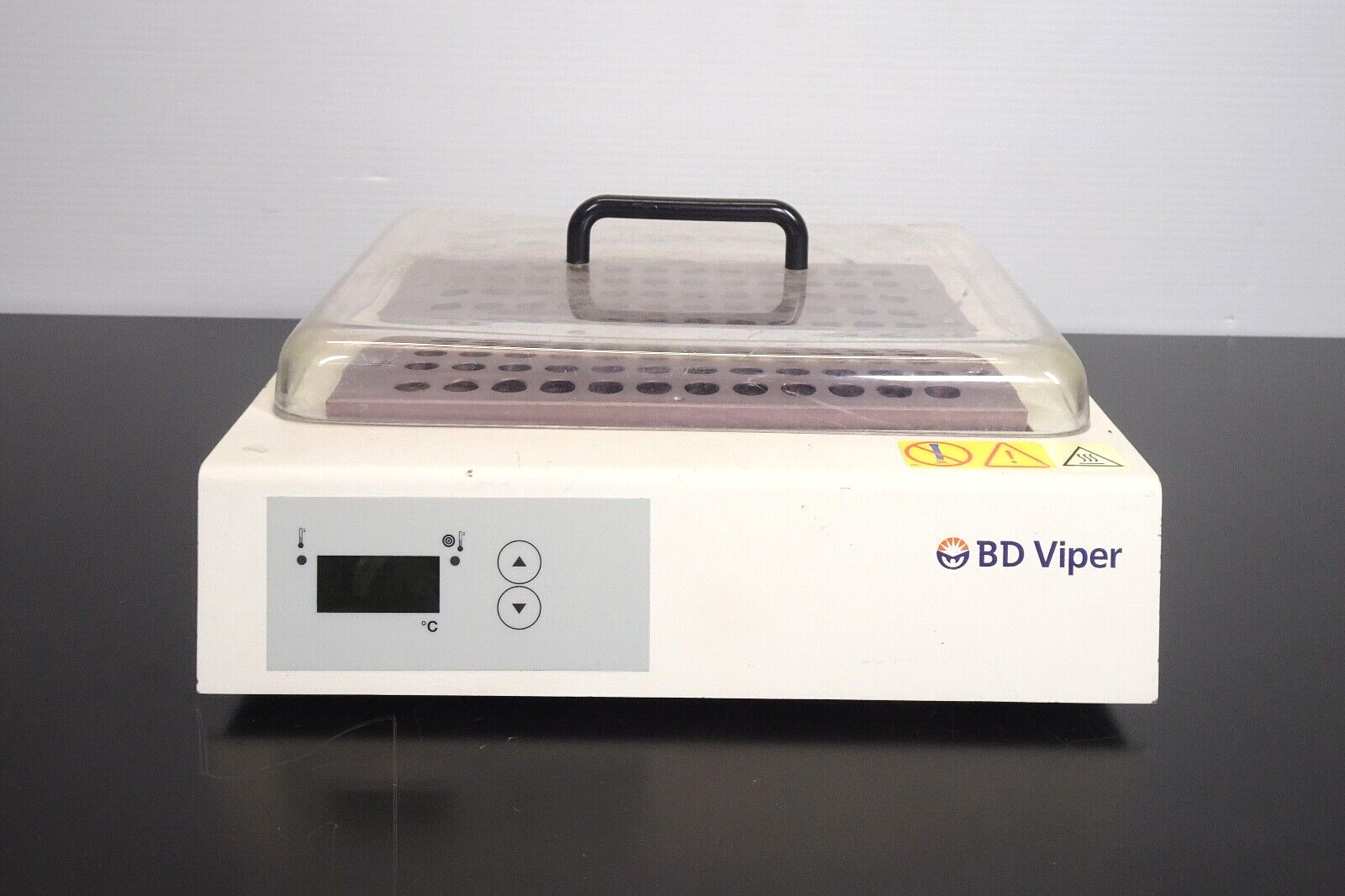 Becton Dickinson Bd Viper 440975 Lysing Heater