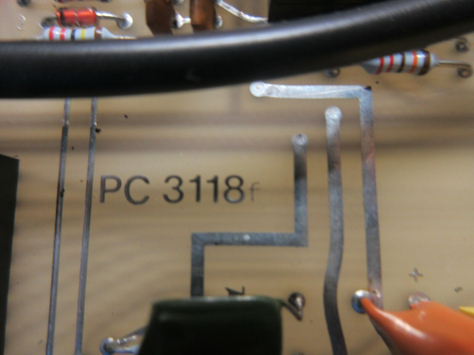 MOVOMATIC CONTROL CIRCUIT BOARD PC 3118F PC3118F EACH 1 WARRANTY