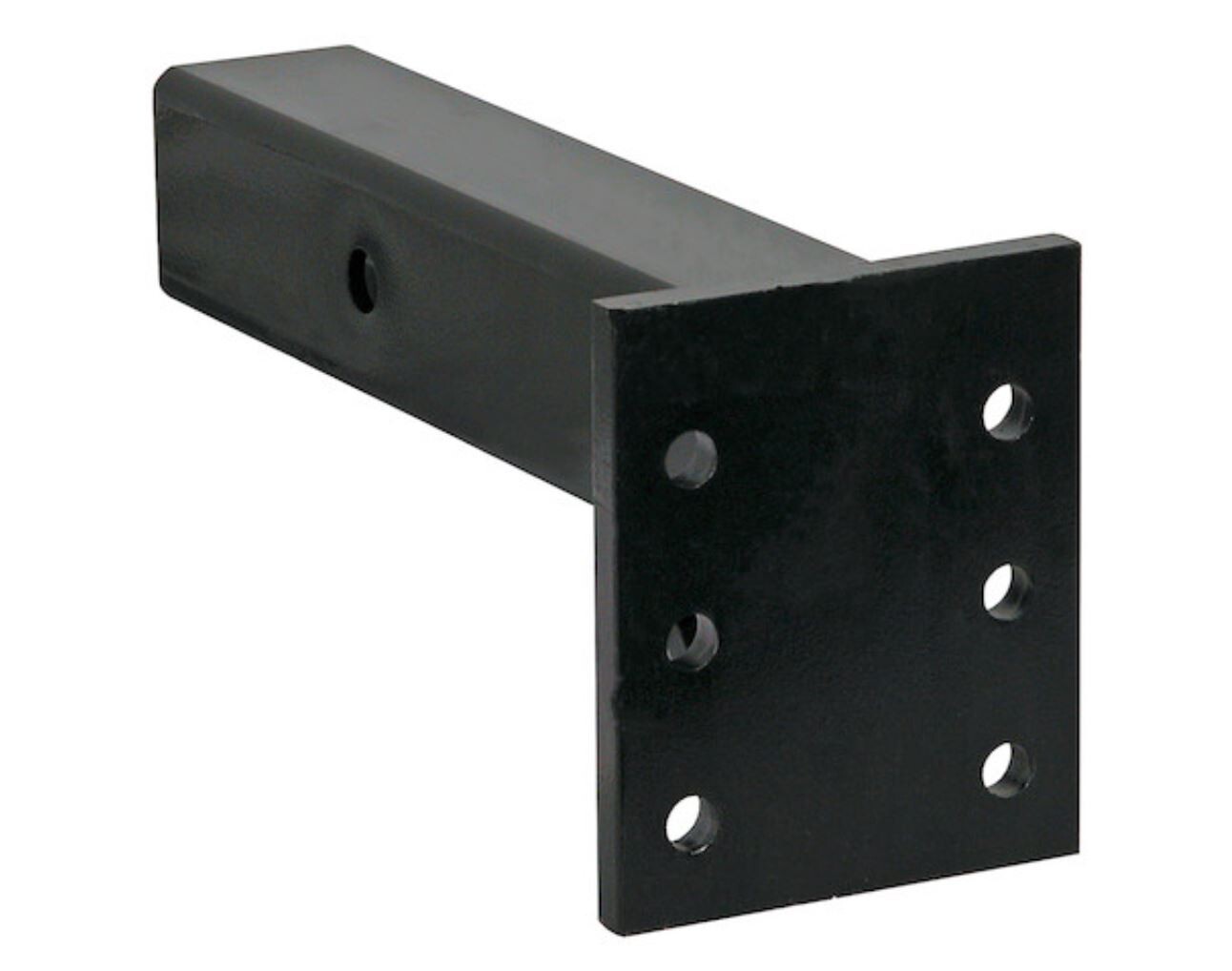 Buyers Products PM25612 2-1/2 Inch Pintle Hook Mounting Plate