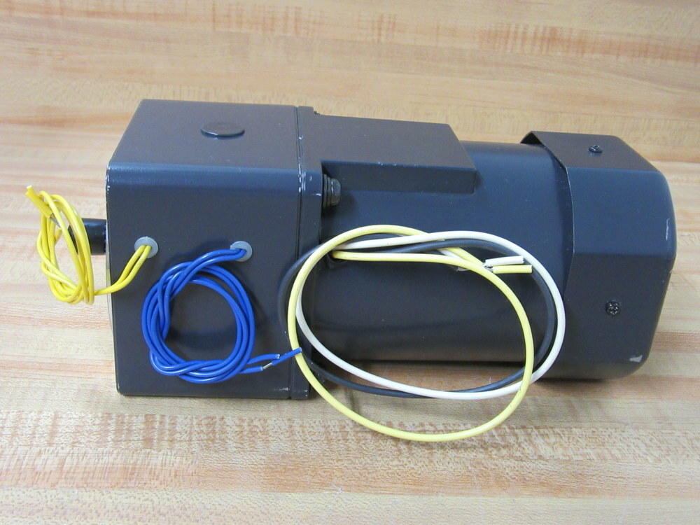 Oriental Motor 5IK90GS-A2FUL Induction Motor 5IK90GSA2FUL