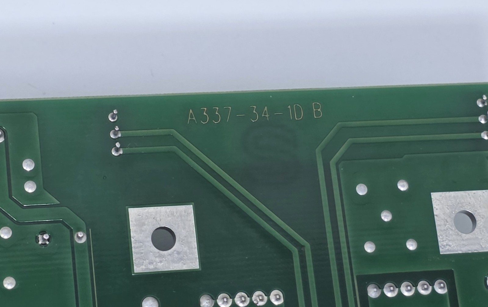 Densei-Lambda PBP-3202-22 Matsusada HPM-0.8NC Power Supply A337-34-1D