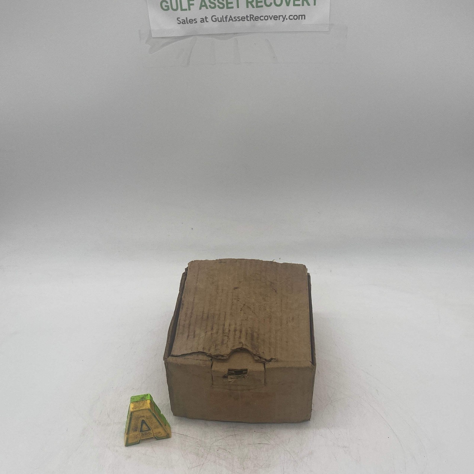 FALK 0775807 10011509 1050T10 Cover-Grid Assembly (Open Box)