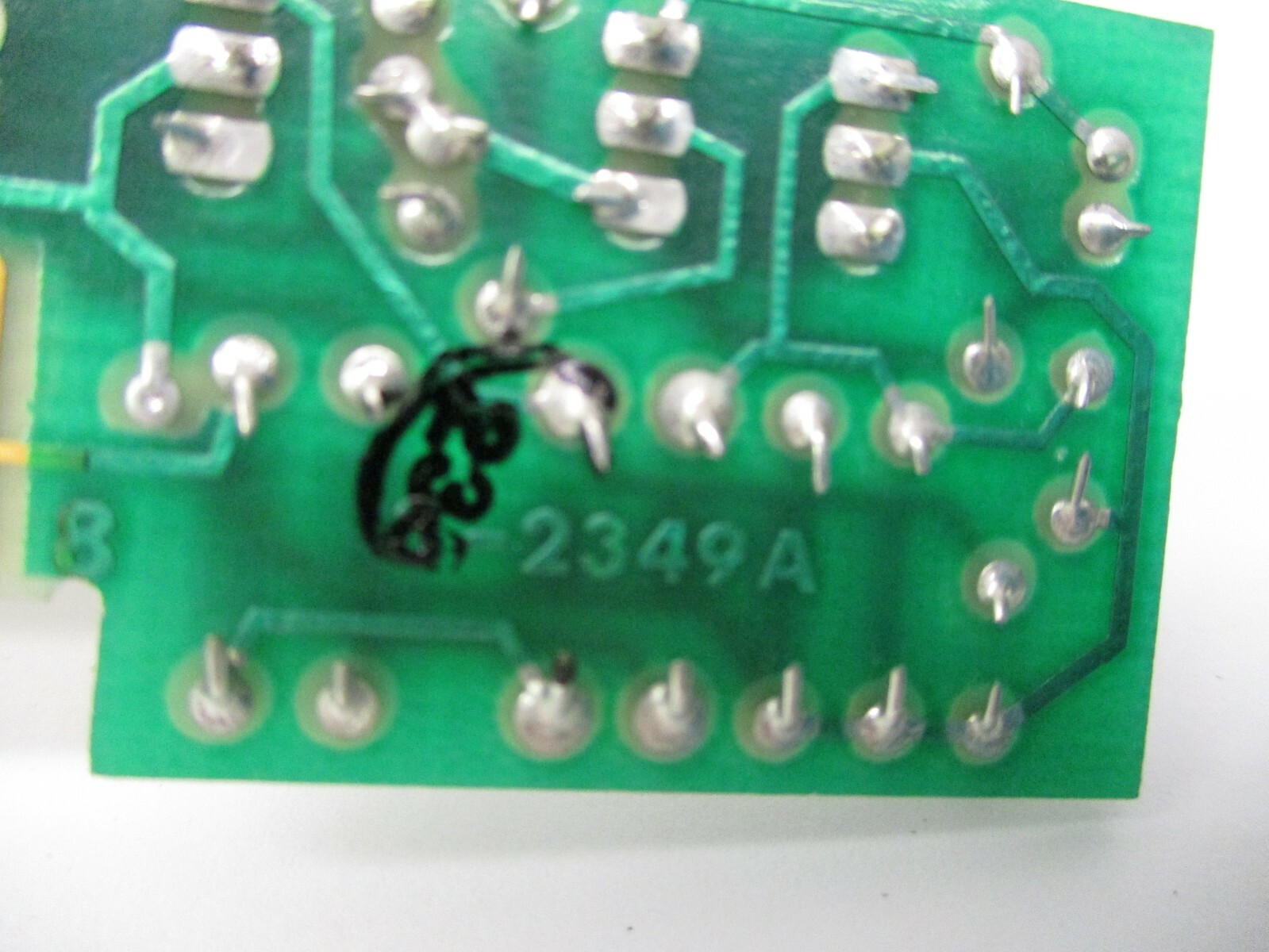 New other Lot of 3 Pieces 61-5991-1 125V Input Module B.M.S. 3-2349A A1480AES